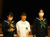 DSCN7758 スローガン 2年