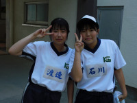 DSCN8054　女子２