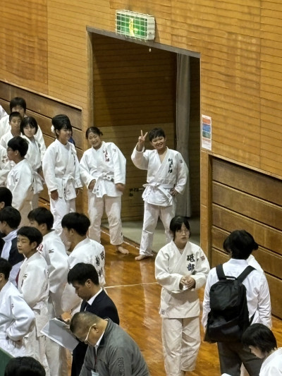 JUDO