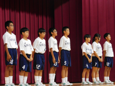 サッカー