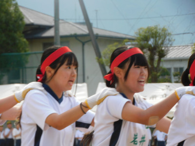 DSCN5097　ムカデ女赤岩井