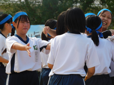 DSCN5169　ムカデ女青岩井キキ