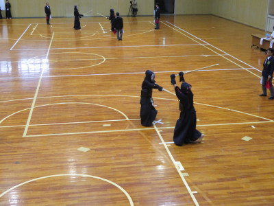 剣道