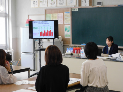 251024　川北中給食試食会　R7 (5)