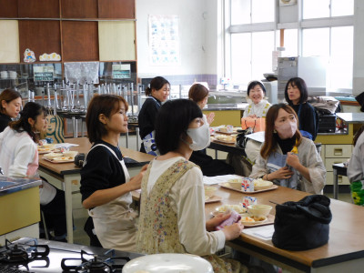 251024　川北中給食試食会　R7 (11)