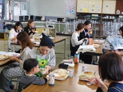251024　川北中給食試食会　R7 (12)