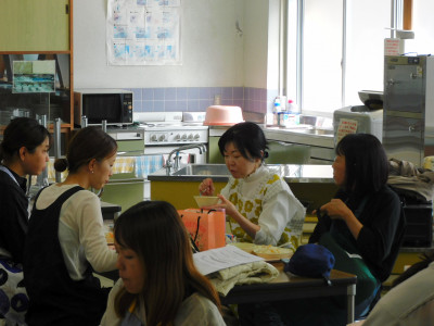 251024　川北中給食試食会　R7 (14)