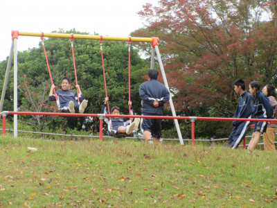 IMG_0976　ぶらんこ