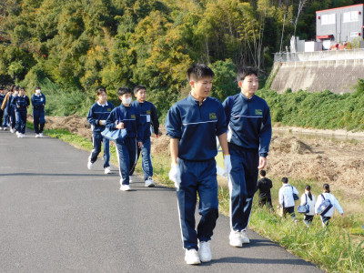 DSCN7284　剣道部３年男の誰やっけ