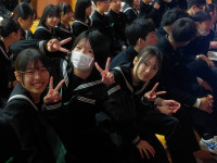 20260313_送る会　女６