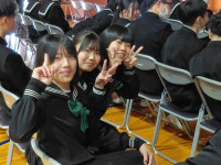 20260313_送る会　３女７