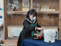 20260313_茶道部お茶会３